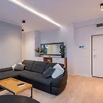 Ria 아파트 Năvodari