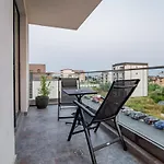 아파트 Ria Năvodari
