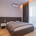 Ria 아파트 Năvodari