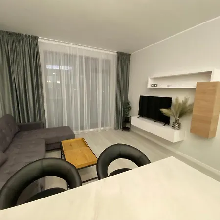 Appartement Ria Năvodari