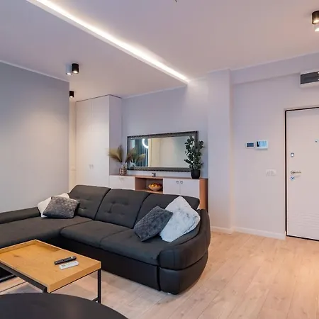 Ria Appartement Năvodari