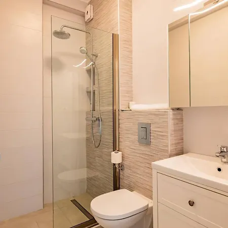 Ria Appartement Năvodari