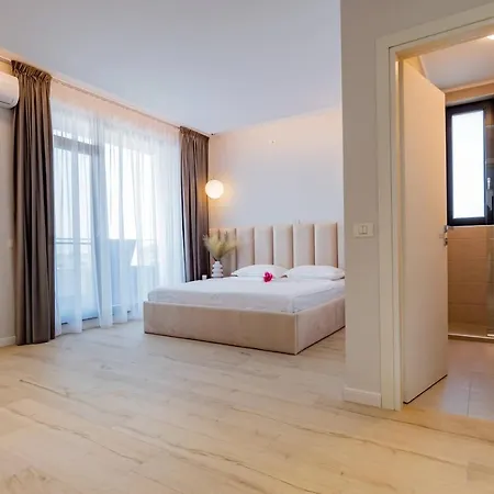 Ria Appartement Năvodari