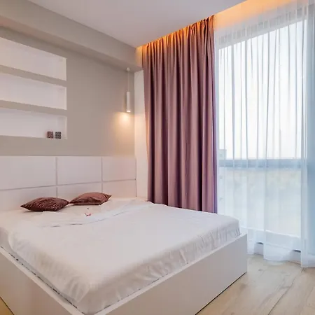 Lejlighed Ria Năvodari