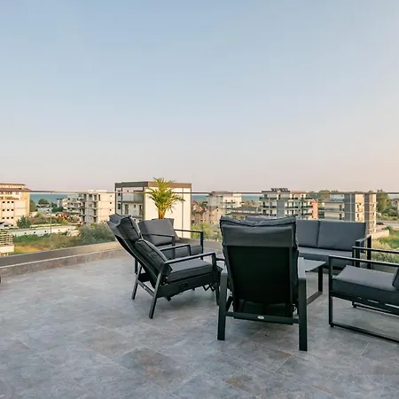 Ria Appartement