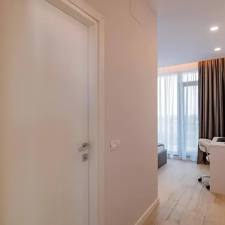 Ria Apartamento Năvodari