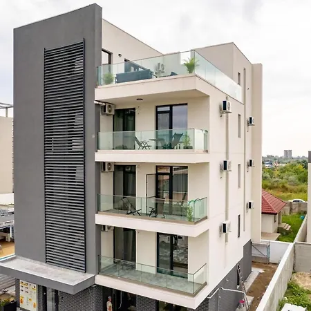 Ria Appartement