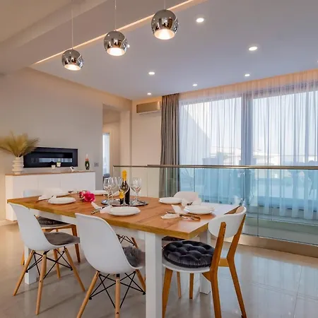 Ria Apartamento *