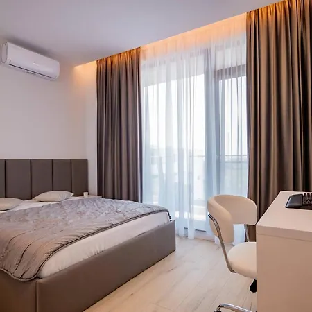 Ria Appartement