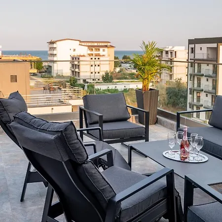 Ria Appartement