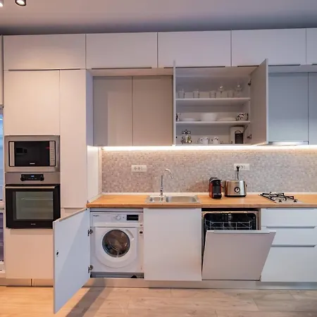 Ria Appartement
