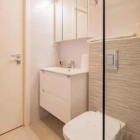 Appartement Ria