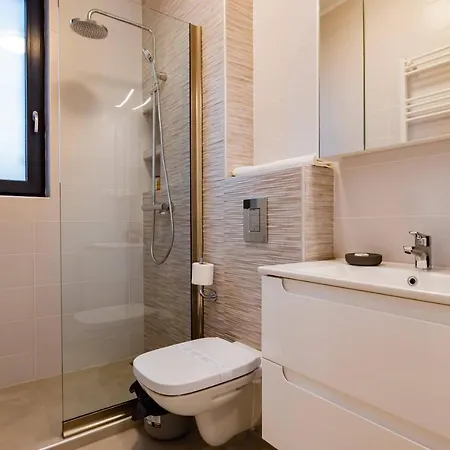 Ria Appartement
