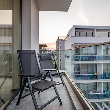 Appartement Ria