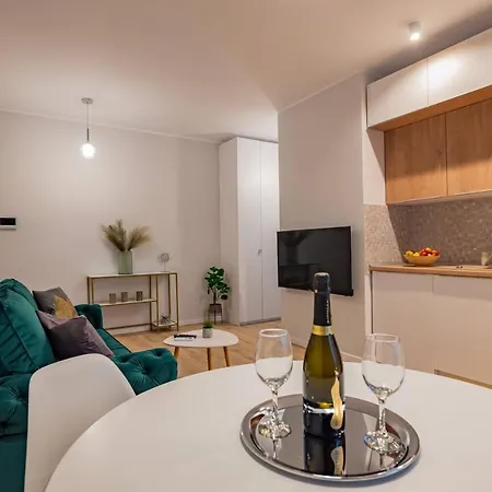 Ria Appartement Năvodari