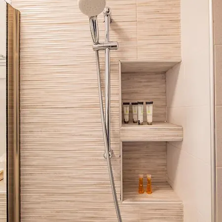 Ria Appartement Năvodari