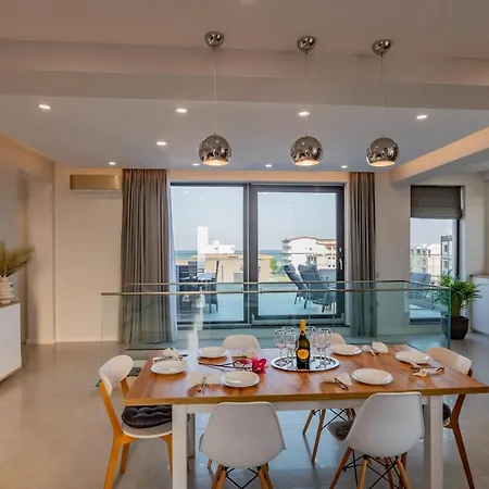 Apartamento Ria *
