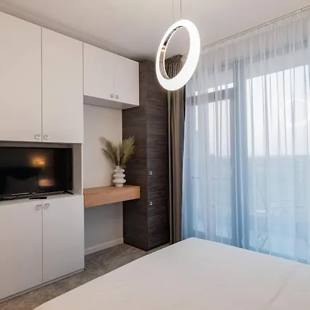 Appartement Ria *