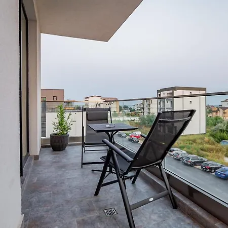 Appartement Ria Năvodari