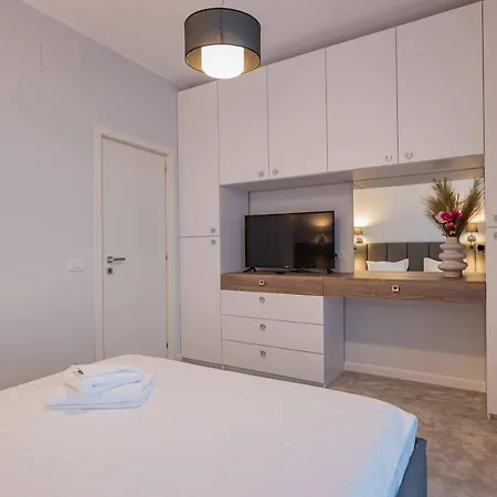 Ria Appartement Năvodari