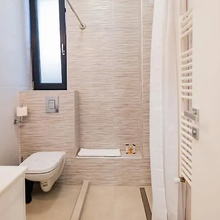 Appartement Ria