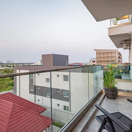 Ria Appartement Năvodari