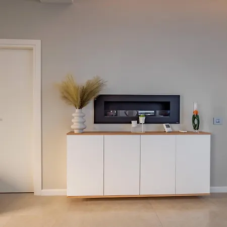 Appartement Ria *