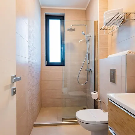 Appartement Ria