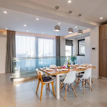 Ria Appartement