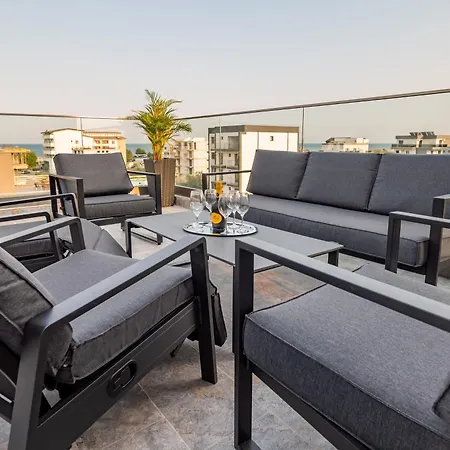 Appartement Ria