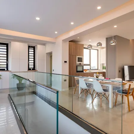 Appartement Ria Năvodari
