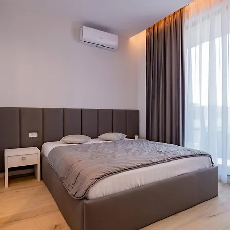 Ria شقة Năvodari