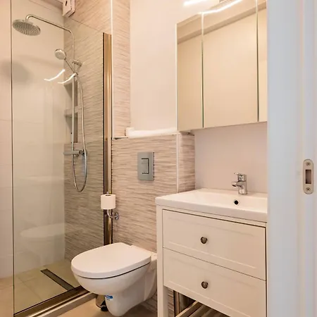 Ria Appartement