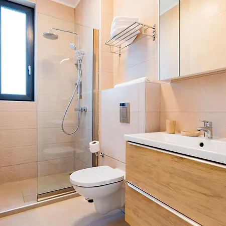 Ria Appartement *