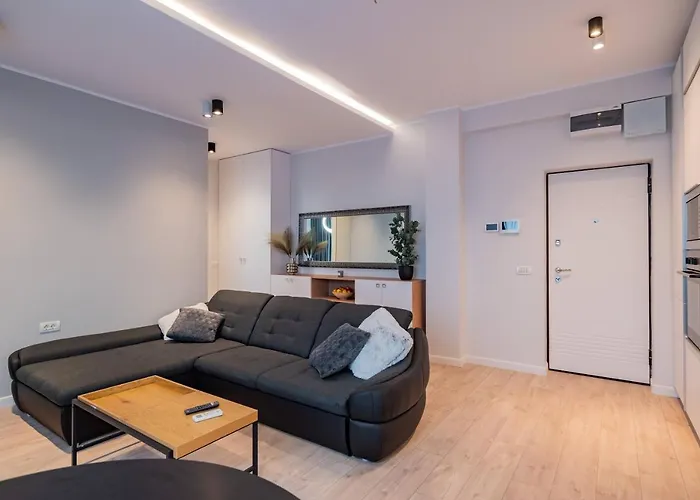 Ria Apartment Năvodari