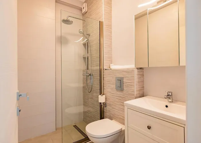 Ria Apartment Năvodari