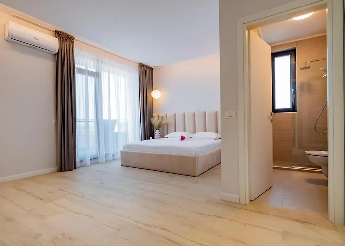 Ria Apartment Năvodari