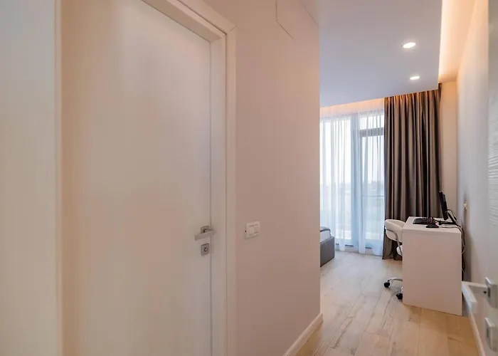 Ria Apartment Năvodari