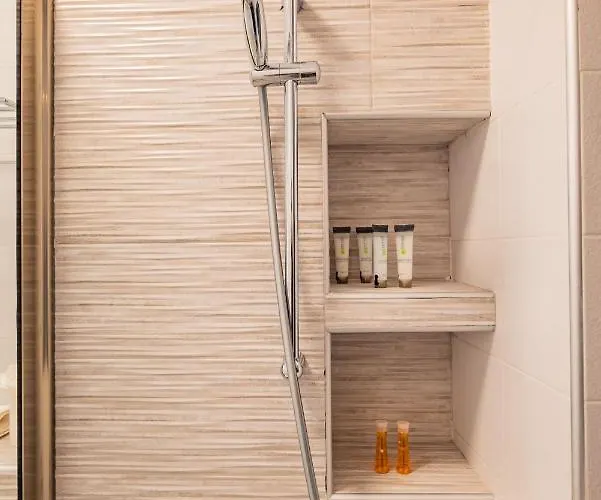 Ria Apartment Năvodari