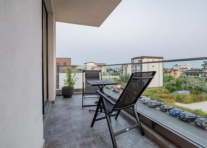 Apartment Ria Năvodari