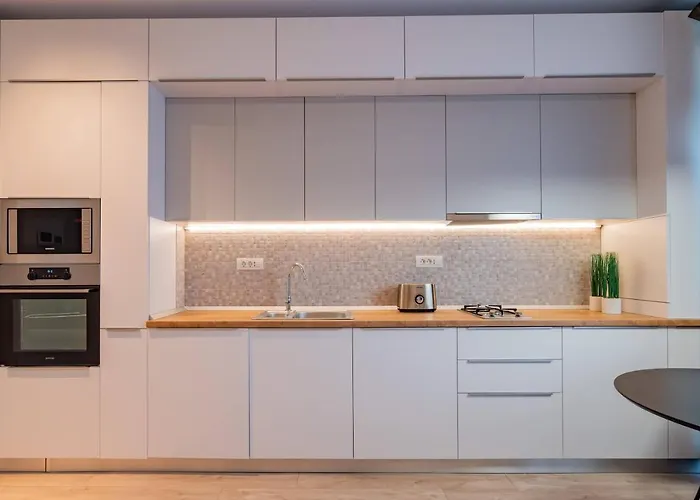 Ria Apartment Năvodari