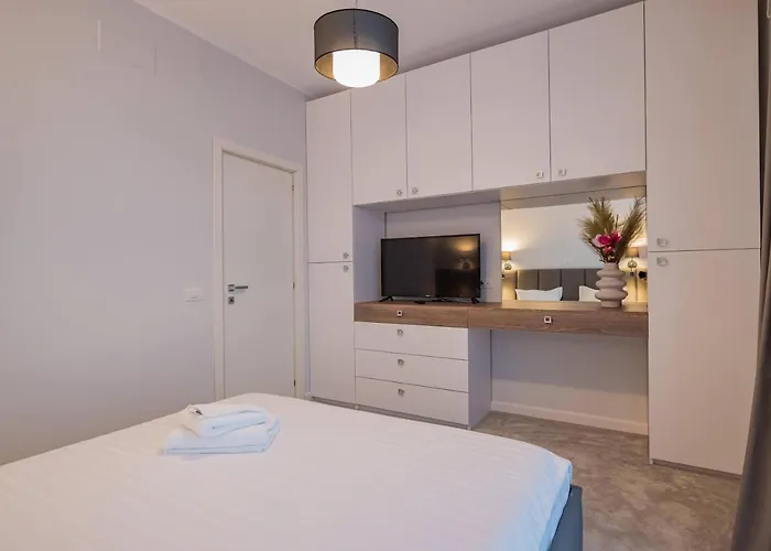 Ria Apartment Năvodari