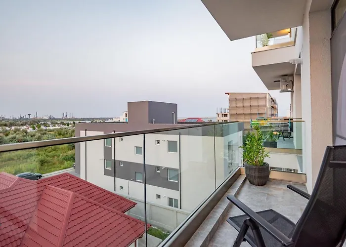 Ria Apartment Năvodari