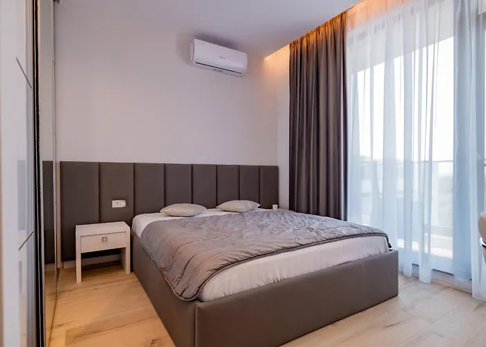 Ria Apartment Năvodari